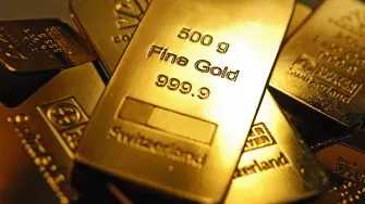 GOLD OROLINGOTES