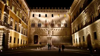 ITALY-BUDGET/BANKS