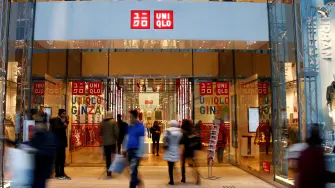 Un comercial de televisión de la marca de ropa japonesa Uniqlo ha provocado una reacción negativa en Corea del Sur. Foto: Reuters.