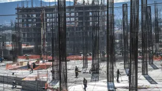 Con este resultado el valor de las obras privadas y públicas en el país liga 13 caídas al hilo.