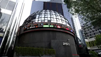 El referencial índice S&P/BMV IPC, compuesto por las 35 acciones más líquidas del mercado local, opera con un retroceso de -0.26% y se ubica en un nivel de 43,736.04 unidades. Foto EE: Archivo