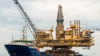 La mezcla mexicana de exportación no operó ayer por el feriado en EU. 