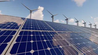 Uno de los objetivos prioritarios es establecer a Pemex y a la CFE como operadores estratégicos del proceso de Transición Energética Soberana. Foto: Shutterstock