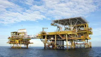 La producción y la exportación petrolera de Brasil está creciendo en 2020, con una producción estimada de 3.5 millones de barriles por día (bpd), por encima de los 3.1 millones de bpd de 2019. Foto: EE Archivo.