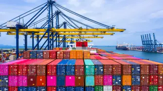 El comercio bilateral entre EU y Brasil ascendió a US33,400 millones en los primeros nueve meses.  Foto especial
