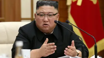 En el país gobernado por Kim Jong Un las violaciones a derechos humanos empeoran cada día, advierten en la ONU. Foto: Reuters.