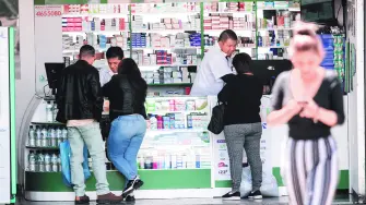 Farmacias, Venta de medicamentos