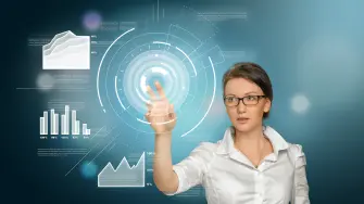 Digitalizarse es la gran oportunidad de las universidades para el éxito académico. Foto: Shutterstock