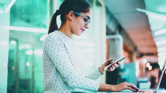 Entre las las plataformas autorizadas se encuentran Fundary, Likideo MX, BXL Fintech, Doopla, Prestadero, M2Crowd, Cien Ladrillos