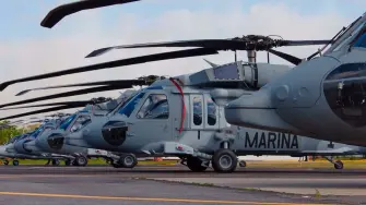 Foto: Archivo EE / Semar