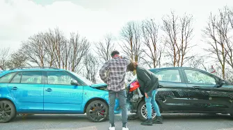 Al cierre del 2021 el sector asegurador cubrió daños a víctimas de accidentes viales por 20,410 millones de pesos.