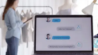 Permite automatizar los procesos y atender en todo momento a los clientes