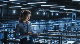 Las empresas están más preocupadas por la ciberprotección