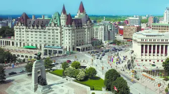 Las negociaciones entre Canadá y el Mercosur se atrasaron por la pandemia del Covid-19