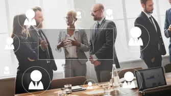 La analítica busca ayudarle a los líderes a decisiones.