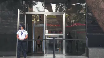 La FGR aclaró que este proceso es independiente a la denuncia de la UIF. Foto EE: Eric Lugo