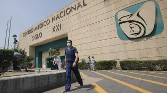 La Ciudad de México se distingue por su amplía infraestructura sanitaria y esto beneficia en la plusvalía de las viviendas alrededor. Foto: Especial..
