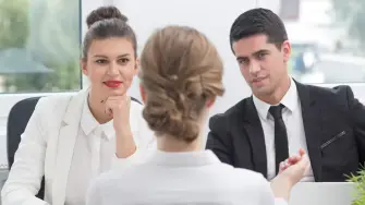 La comunicación tiene una importancia esencial en la vida de las personas. Foto: Shutterstock.