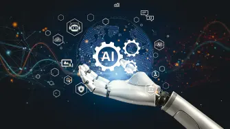 Este código de conducta voluntario representa un hito en la regulación de la IA y está diseñado para abordar preocupaciones relacionadas con la privacidad y la seguridad. Foto EE: Archivo