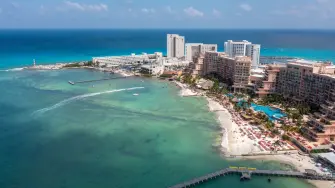 Foto: Gobierno de Quintana Roo