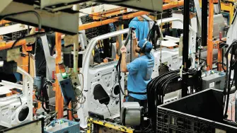 El T-MEC incrementa el Valor de Contenido Regional de 62.5% a 75%, con una nueva metodología