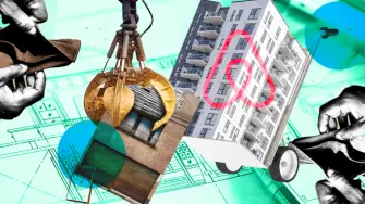 El pleno del Congreso de la Ciudad de México aprobó el dictamen a la iniciativa para regular el servicio de plataformas de alquiler de vivienda temporal, como Airbnb y Booking.com, impulsada por el todavía jefe de gobierno, Martí Batres Guadarrama. 

Para más información del tema, visita: https://www.eleconomista.com.mx/econohabitat/dice-reforma-regular-alquiler-viviendas-traves-plataformas-tipo-airbnb-20241004-728607.html
Twitter: https://twitter.com/eleconomista 
Sitio web: https://www.eleconomista.com.mx/ 
Facebook: https://www.facebook.com/ElEconomista.mx 

#ElEconomista #CapitalHumano #EETV