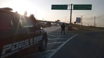 El gobernador de Querétaro giró instrucciones para que se atienda a los familiares de las personas que fallecieron en el ataque.