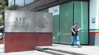 La nueva Secretaría Anticorrupción, que sustituye a la Función Pública, se encargará de observar el uso de datos personales. Foto EE: Archivo