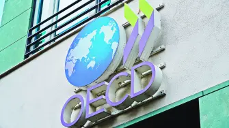 La organización explica que para financiar las agendas de desarrollo será necesario fortalecer aún más la recaudación y el gasto tributario.