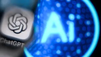 ChatGPT es la interfaz de un modelo de lenguaje creado por la empresa OpenAI.