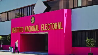 El catálogo de infracciones será presentado en los próximos días en el Consejo General del Instituto Nacional Electoral.
