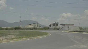 Centro Logístico Jalisco