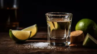 Tequila