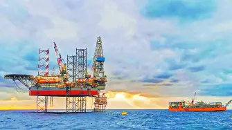 El crudo Brent ha perdido más de 8% desde que Trump asumió el cargo el 20 de enero.