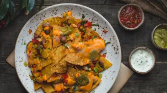 Nachos
