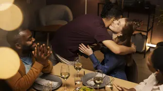 Las reservas en restaurantes crecen hasta 30% en esta fecha.