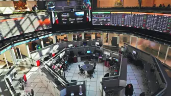 Las empresas listadas en la Bolsa Mexicana de Valores enfrentarán un 2025 retador.