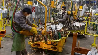 Las pymes pueden formar parte del la cadena de proveeduría.