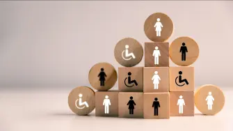 La inclusión y la igualdad permiten la diversidad de pensamiento en las empresas.