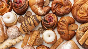 Pan dulce