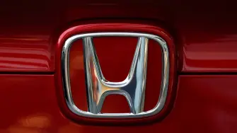 Honda.