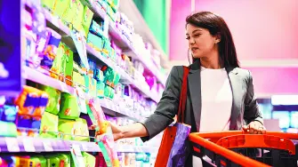 En el 2022 entró en vigor una reforma para que los productos de higiene femenina pagaran tasa 0 de IVA.