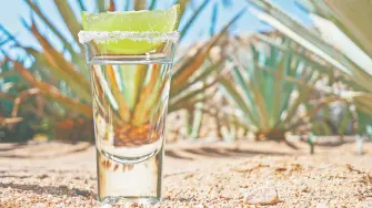 Tequila