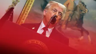 Entre los participantes en el grupo figuraban la directora de la inteligencia estadounidense, Tulsi Gabbard, y el jefe de la CIA, John Ratcliffe, que comparecen este martes ante un comité del Senado.

Para más información del tema, visita: https://www.eleconomista.com.mx/internacionales/trump-resta-importancia-filtracion-planes-militares-estados-unidos-chat-20250325-751952.html

¡Síguenos en nuestras redes sociales para mantenerte informado!

Twitter: https://twitter.com/eleconomista 
Facebook: https://www.facebook.com/ElEconomista.mx
Instagram: https://www.instagram.com/eleconomistamx
LinkedIn: https://www.linkedin.com/company/el-economista/

#ElEconomista #EETV