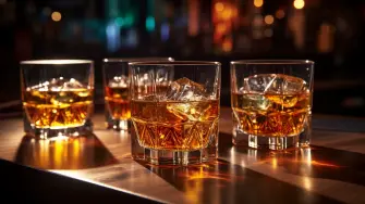 Whisky local: destilado con elegancia a la mexicana
