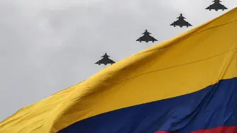 Colombia.