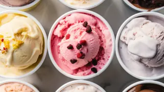 Día del Helado