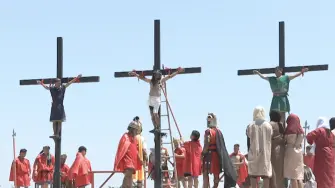 Semana Santa