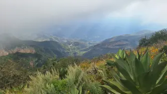 Ejidatarios de la Sierra Gorda de Querétaro