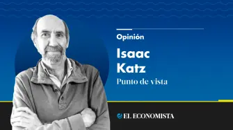 Isaac Katz | Punto de vista